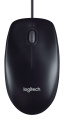 Logitech Mouse - M90 Mouse Gray - Ewr2 - 910-001793